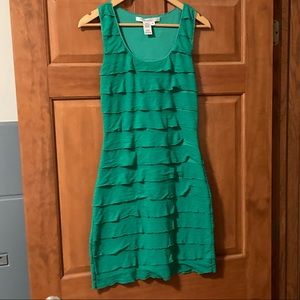 Green Studio M Dress
